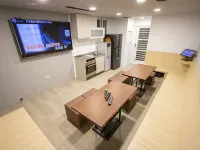 Kenting Shin Yu Homestay 屏東のホテル