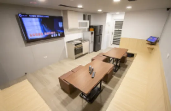 Kenting Shin Yu Homestay