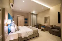 Granada Palace Inn Các khách sạn ở 