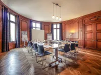 Hôtel Mercure le Mans Centre Hotels in Yvré-lÉvêque