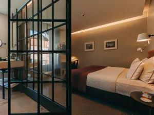 1908 Lisboa Hotel