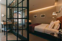 1908 Lisboa Hotel Hotels in Лісабон