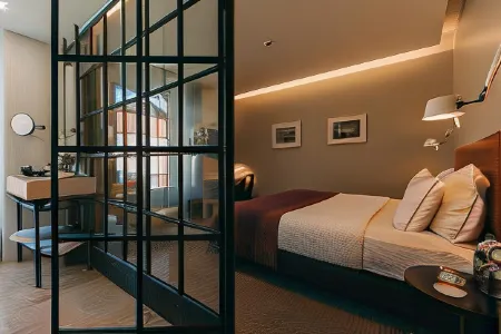 1908 Lisboa Hotel