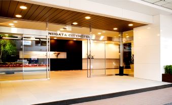 Niigata City Hotel