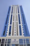 Gulf Executive Residence Hotels near Gudaibiya Palace