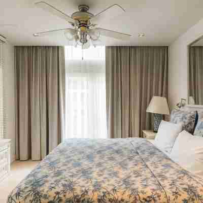 Baan Hua Hin 4 Bedroom Luxury Villa by the Ocean Rooms