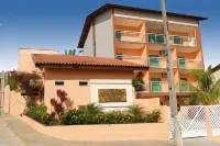 Pousada d' Areia