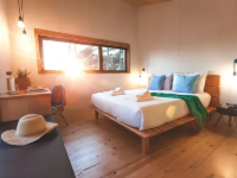 Bukubaki Eco Surf Hotel di Atouguia da Baleia