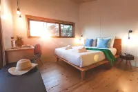 Bukubaki Eco Surf Hotels in Atouguia da Baleia