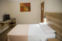 Lisboa Hotel Hotel a Poços de Caldas