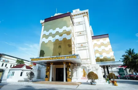 Phoenix International Hotel - Phu Son Resort