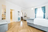 Osteiner Hof by the Apartment Suite Hotels in Mainz