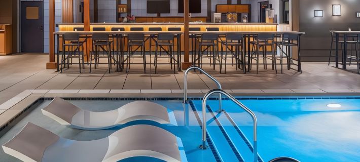 Holston House in the Unbound Collection by Hyatt Hotels in Davidson County