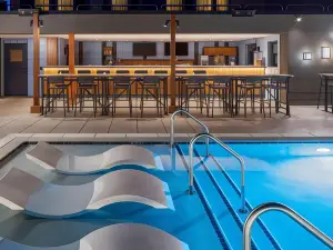 Holston House in the Unbound Collection by Hyatt