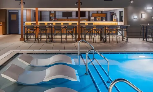 Holston House in the Unbound Collection by Hyatt