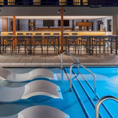 Holston House in the Unbound Collection by Hyatt Hoteles cerca de Midtown Nashville