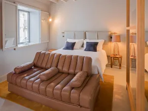 Raw Culture Art & Lofts Bairro Alto