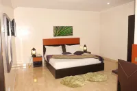 Fresh Spring Hotels & Towers Hotels near Sufficient Grace Worship Centre