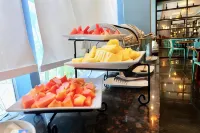 Appleton Boutique Hotel - Cebu - breakfast