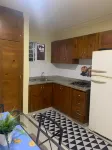 Cozy 2Br-2bt Apt Near the Beach and Main Street