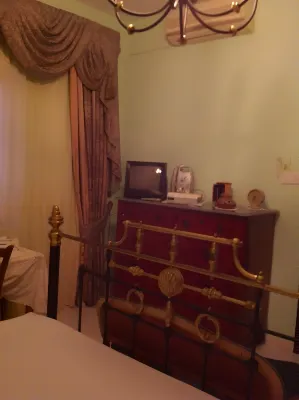 Merzuq House - Deluxe Double Room with Shower Ta' Kaċċatura附近的飯店