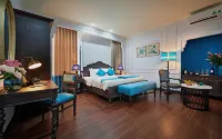 Manoir des Arts Hotel