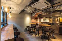 Unplan Shinjuku - Hostels