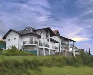 Misthill Rest - Lavish Villa Отели рядом со станцией Ambewela Railway Station