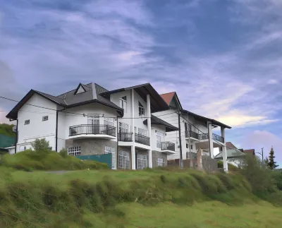Misthill Rest - Lavish Villa Hotels near Ambewela Railway Station