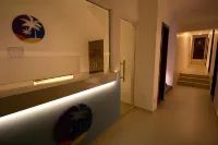 Apart-Hotel Bella Vida Suítes e Apartamentos
