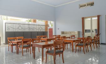 Raka Residence Syariah, Purwoharjo-Banyuwangi