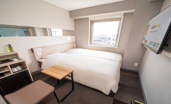 Super Hotel Premier Obihiro Ekimae