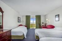 Second Conference Family Deluxe Bay View