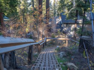 Yosemite Woods Upper