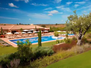 Monte Rei Golf & Country Club