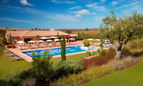 Monte Rei Golf & Country Club