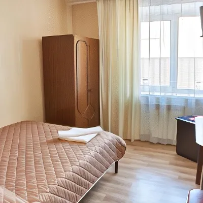 AeroHotel Hotels in 