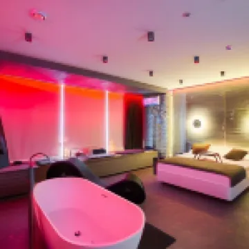 Hostel CapsLock のホテル