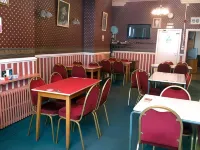 Grafton House Hotel di Leicester