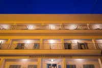 Hostal Sunset Ibiza Hotel di Sant Antoni de Portmany