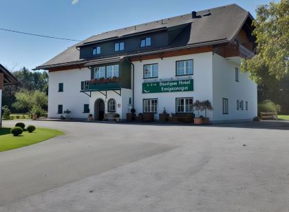 Hotel Das Essigmanngut