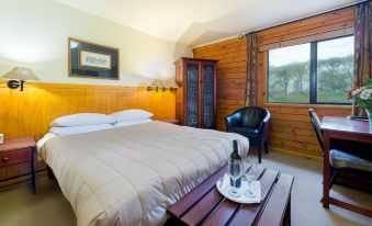 Lakefront Lodge Taupo