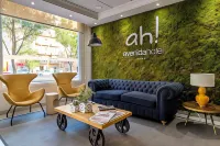 Avenida Hotel Hotels in Almeria