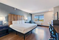 Extended Stay America Suites - Fremont - Newark Hotels in Fremont