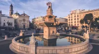 Hotel Gabbiano Hotels in Torre a Mare
