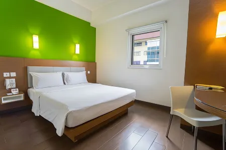 Amaris Hotel Pancoran