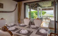 Gassan Khuntan Golf & Resort Hôtels à : Mae Tha