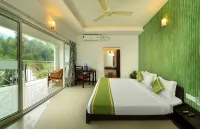 Rivulet Resort Hotels in Idukki