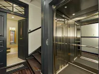 SF Avenue Santander Hotels in Santander