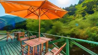 Morino Shirabe Hotels in Unzen